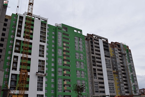 Сентябрь 2019