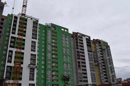 Сентябрь 2019