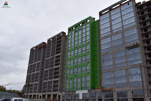 Сентябрь 2019