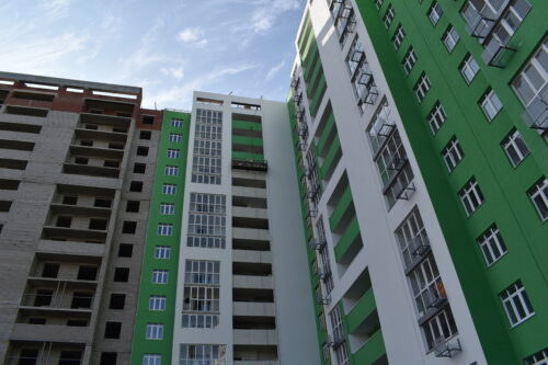 Сентябрь 2020