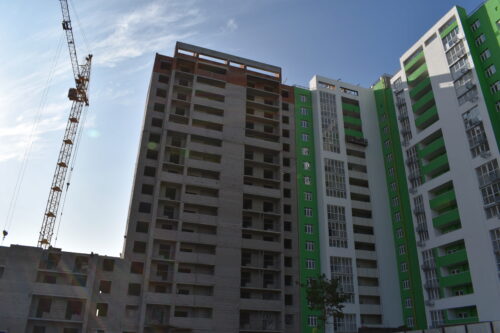 Сентябрь 2020