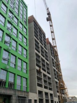 Сентябрь 2021