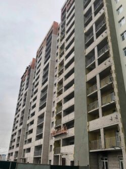 Сентябрь 2021